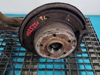 Piasta koła tył lewa zwrotnica łożysko Mercedes W168 1.7 cdi