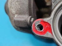 Turbosprężarka Peugeot 307 1.6 hdi 109KM 753420-3, 9657248680, GT1544V