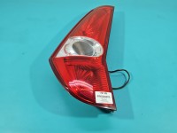 Lampa tył lewa Suzuki Suzuki Splash HB