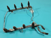 Wtryskiwacz Audi A8 D2 0280150441 4.2 V8