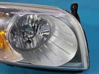 Reflektor prawy lampa przód Dodge Caliber EUROPA