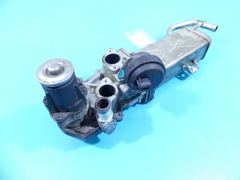 Zawór egr Volkswagen Vw Caddy III 2K 2.0 tdi