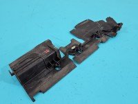 KIEROWNICA Wlot powietrza Skoda Octavia III 2.0 TSI