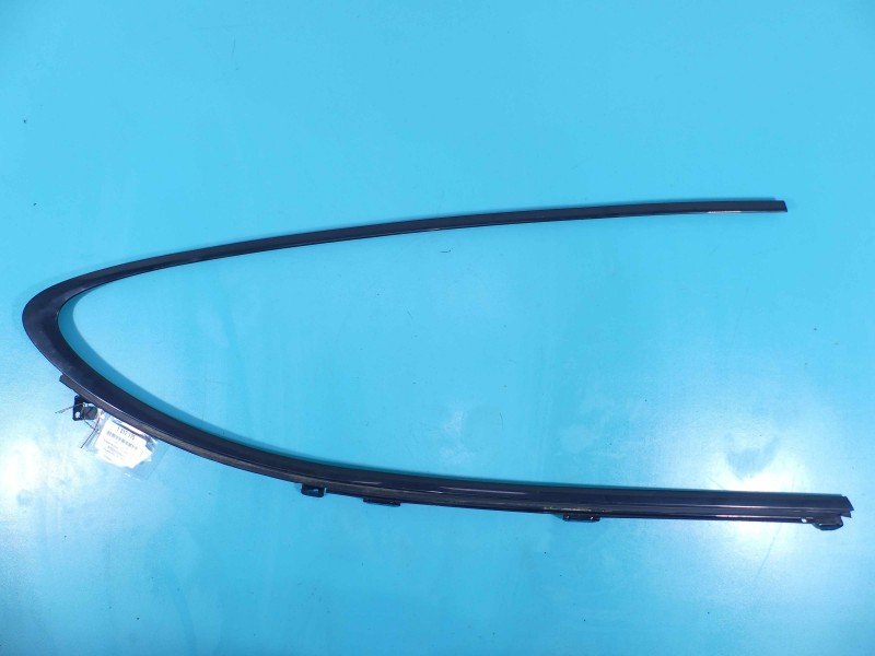 Listwa listwy dekory dekor deski Porsche Panamera I 970 eu