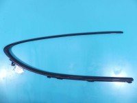 Listwa listwy dekory dekor deski Porsche Panamera I 970 eu