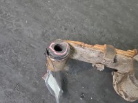 Resor tył Kia Pregio