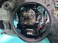 Reflektor lewy lampa przód Opel Meriva B EUROPA