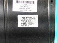 Filtr węglowy Volvo S90 II 16- 2.0 T5 HL-23220015-BBA, 31478242