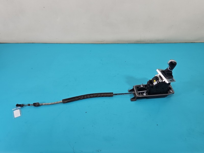 DŹWIGNIA LEWAREK WYBIERAK LINKI Vw Passat B7 2.0 tdi