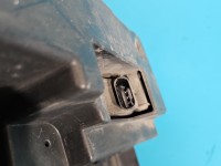 KIEROWNICA Wlot powietrza BMW X5 F15 3.0d