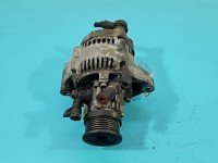 TEST Alternator Hyundai Matrix 37300-27601, 100213-2990 1.5 crdi