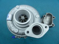 Turbosprężarka Regenerowana Iveco Daily IV 06-14 504360048, 12659700000, 10009700020 2.3 HPI 97KM