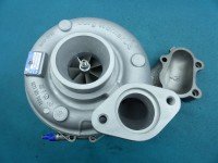 Turbosprężarka Regenerowana Iveco Daily IV 10009700020, 504360048 2.3 HPI