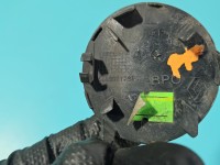 Zaślepka kratka zderzaka prawa atrapa Renault Megane IV 511801178R