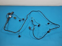 Wiązka zderzaka przód Citroen DS4 11-15 9674821380 Instalacja pdc