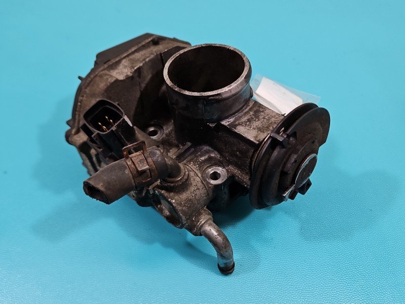 Przepustnica Chevrolet Aveo T200 1,2.0 8V wiel