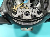 Kierownica Citroen C4 Grand picasso I 06-13 96866511VD, 96729400ZD
