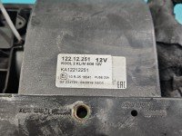 Webasto Fiat Ducato IV 12212251 ogrzewanie postojowe