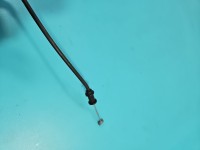 Zamek tył lewy Citroen DS5 11-15 6pin 24092158