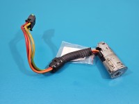 Stacyjka KLUCZYK WKŁADKA Renault Megane I