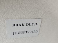 Skrzynia biegów Audi A4 B6 1.9 tdi
