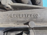 Przekładnia kierownicza maglownica Vw Touran II 2.0 tdi DFE 5QB423061Q