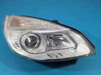 Reflektor prawy lampa przód Renault Scenic II EUROPA 164538-00RE