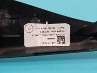 Listwa listwy dekory dekor deski Audi A7 4G eu