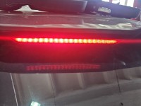 TRZECIE ŚWIATŁO STOP STOPU Porsche Cayenne II HB 4L0945097