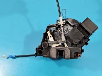Zamek przód lewy Ford Mondeo Mk4 EUROPA 6pin, 6M2A-R21813-EC