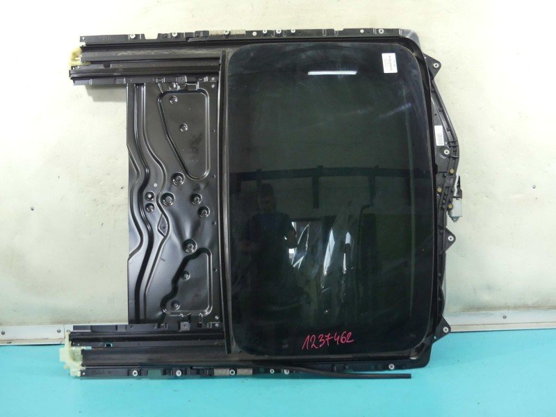 Szyberdach Bmw f10 f11 3.0d Szyberdach Bmw f10 f11 3.0d