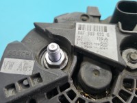 TEST Alternator Vw Passat B6 06F903023G, 0124325129 1.6 8V