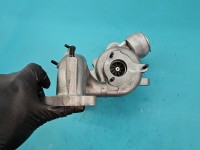 Turbosprężarka Regenerowana Seat Toledo II Leon I 721021-4, 038253016G 1.9 tdi 150KM