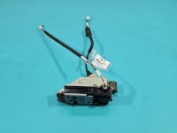 Zamek tył lewy Citroen DS4 11-15 5pin 9685353480