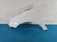 Błotnik przód lewy Peugeot 308 II T9 BIAŁY EWP