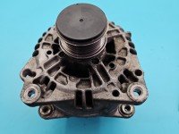 TEST Alternator Vw Passat B6 2.0 tdi