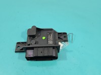 Sterownik moduł Opel Astra V K 13522663