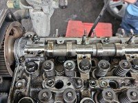 Silnik Kia Carnival II 05-14 2.9 crdi 185KM ODPALANY FILM POMIAR