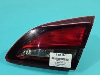 Lampa tył prawa Opel Astra IV J sedan