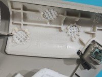 Osłona ZAŚLEPKA PLASTIK Ford Fusion USA 2012-2020 HS73F310A91-A