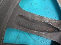Felga aluminiowa 17" Mitsubishi ASX 10- alufelga