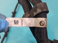 RURKI Przewód paliwowy BMW X3 G01 13538575462-01, 8575462-01 2.0d