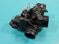 Przepustnica Citroen C5 I 9655971780 1.6 hdi