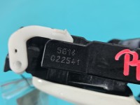 Klamka tył prawa zewnętrzna Toyota Corolla E21 19- 5G14-022541 040
