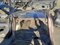 Pas tylny podłoga bagażnika Peugeot 301 wanna sedan ćwiartka