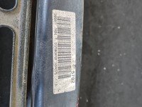 Tylna belka oś tył Mercedes E C207 A207 3.0 cdi
