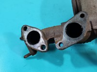 Turbosprężarka Mitsubishi Lancer VIII 07-16 2.0 DID BWC 140KM 768652-1, 03G253019R