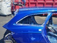 Błotnik tył prawy Ford Mondeo Mk5 niebieski LD ćwiartka