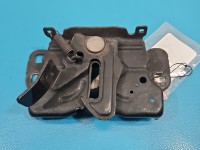 Zamek maski Fiat Freemont