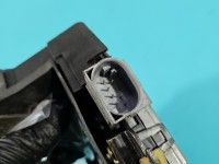 Zamek przód lewy 8253431 Bmw e46 EUROPA Producent części: BMW, 7pin